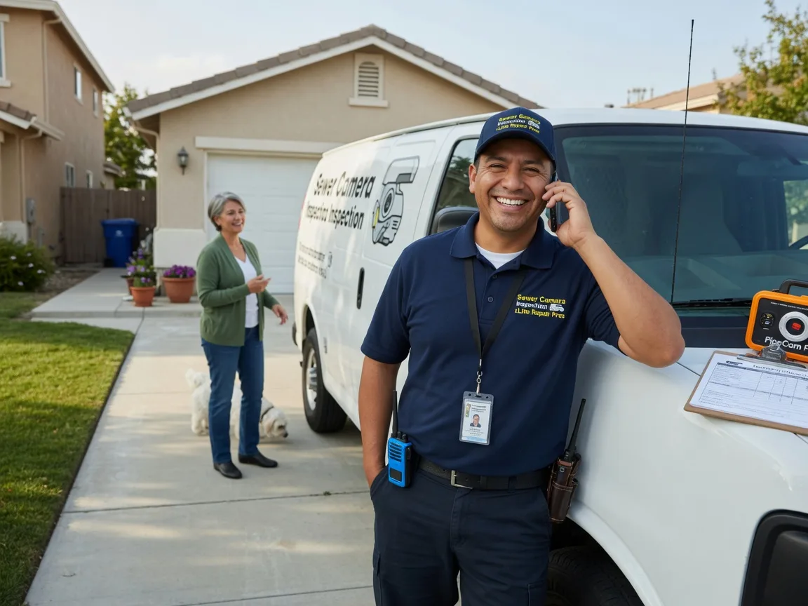 Sewer Line Repair Prince, WV FAQs
